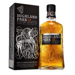 Highland Park 12 Year Old Viking Honour Single Malt Scotch Whisky 70cl