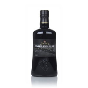 Highland Park The Dolphins Second Edition Single Malt Scotch Whisky 70cl