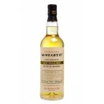 Ian Macleod’s ‘As We Get It’ Cask Strength Islay Single Malt Scotch Whisky 70cl