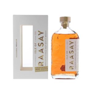 Isle of Raasay Inaugural Release Single Malt Whisky 70cl