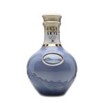Isle Of Skye 21 Year Old Blended Scotch Whisky Ceramic Wade Decanter 70cl