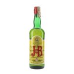 J&B Rare Blended Scotch Whisky 1970’s Bottling 75cl