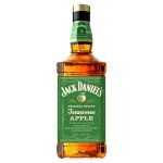 Jack Daniel’s Apple Whisky Liqueur 70cl