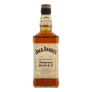 Jack Daniel’s Honey Whisky Liqueur 70cl