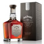 Jack Daniel’s Single Barrel 100 Proof Travelers’ Exclusive Tennessee Whisky 70cl