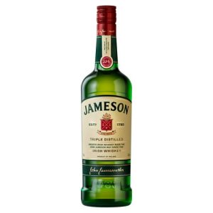 Jameson Irish Whisky 70cl