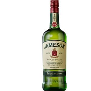 Jameson Irish Whisky 1L