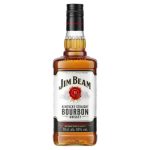 Jim Beam Kentucky Straight Bourbon Whisky 70cl