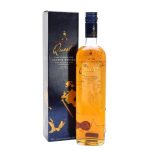 Johnnie Walker Quest Cask Conditioned Blended Scotch Whisky 75cl