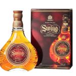 Johnnie Walker Swing Blended Scotch Whisky 70cl