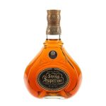 Johnnie Walker Swing Superior Blended Scotch Whisky 75cl