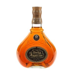Johnnie Walker Swing Superior Blended Scotch Whisky 75cl