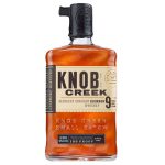 Knob Creek Small Batch 9 Year Old Kentucky Straight Bourbon Whisky 70cl