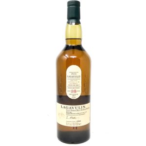 Lagavulin 16 Year Old Fèis Ìle 2017 Islay Single Malt Scotch Whisky 70cl