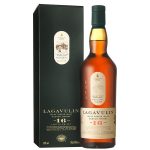 Lagavulin 16 Year Old Islay Single Malt Scotch Whisky 70cl