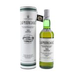 Laphroaig 10 Year Old Islay Single Malt Scotch Whisky 1990’s Bottling 70cl Laphroaig 10 Year Old Islay Single Malt Scotch Whisky 1990’s Bottling 70cl