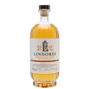 Lindores Abbey MCDXCIV Lowland Single Malt Whisky 70cl