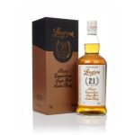 Longrow 21 Year Old Single Malt Scotch Whisky 70cl