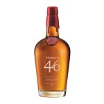 Maker’s Mark 46 Kentucky Straight Bourbon Whisky 70cl