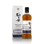 Mars Komagatake 2020 Limited Edition Single Malt Japanese Whisky 70cl