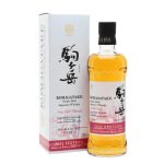 Mars Komagatake 2021 Edition Single Malt Japanese Whisky 70cl Mars Komagatake 2021 Edition Single Malt Japanese Whisky 70cl