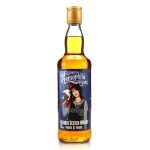 Nemophila 5 Year Old Blended Scotch Japanese Whisky 50cl