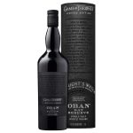 Oban Bay Reserve Game of Thrones Night’s Watch Highland Single Malt Scotch Whisky 70cl