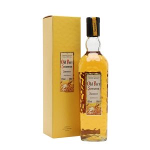 Old Parr Seasons Summer Blended Scotch Whisky 50cl