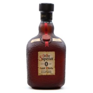 Old Parr Superior Scotch Whisky 75cl