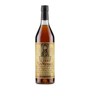 Old Rip Van Winkle 10 Year Old 2021 Release Bourbon Whisky 75cl