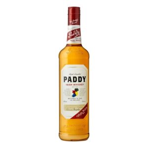 Paddy Irish Whisky 70cl