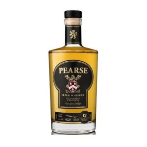 Pearse 12 Year Old Founder’s Choice Batch #001 Irish Whisky 70cl