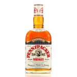 Pennypacker Sour Mash Kentucky Straight Bourbon Whisky 1990’s Bottling 70cl Pennypacker Sour Mash Kentucky Straight Bourbon Whisky 1990’s Bottling 70cl