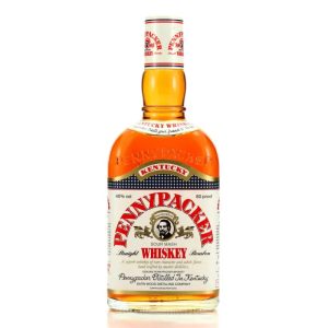 Pennypacker Sour Mash Kentucky Straight Bourbon Whisky 1990’s Bottling 70cl