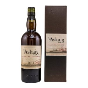 Port Askaig 2014 Release Islay Single Malt Scotch Whisky 70cl
