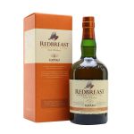 Redbreast Lustau Edition Single Pot Still Irish Whisky 70cl Redbreast Lustau Edition Single Pot Still Irish Whisky 70cl