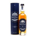 Royal Brackla 12 Year Old Highland Single Malt Scotch Whisky 1L