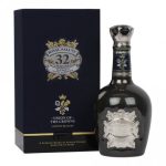 Royal Salute 32 Year Old Union Of The Crowns Limited Release Blended Scotch Whisky 50cl
