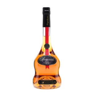 Speyside 15 Year Old Superb Scotch Whisky 75cl