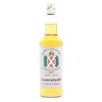Strathfillan Aberdeen & District Scottish Horse Regimental Association Scotch Whisky 70cl