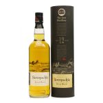 Stronachie 12 Year Old The Lost Distillery Single Highland Malt Scotch Whisky 70cl Stronachie 12 Year Old The Lost Distillery Single Highland Malt Scotch Whisky 70cl