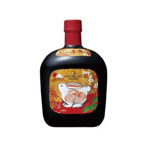 Suntory Old Year Of The Rabbit 2023 Japanese Whisky 70cl