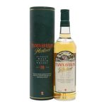Tamnavulin Glenlivet 10 Year Old Single Malt Scotch Whisky 1990’s Bottling 70cl Tamnavulin Glenlivet 10 Year Old Single Malt Scotch Whisky 1990’s Bottling 70cl
