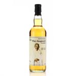 Teaninich 1999 They Inspired I Single Malt Scotch Whisky 75cl