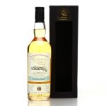 Teaninich 2006 Release Single Malts Of Scotland 16 Year Old Single Malt Scotch Whisky 70cl