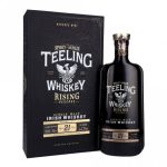 Teeling 21 Year Old Rising Reserve No.1 Single Malt Irish Whisky 70cl Teeling 21 Year Old Rising Reserve No.1 Single Malt Irish Whisky 70cl