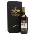 The Antiquary 35 Year Old Blended Scotch Whisky 70cl
