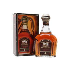 The Famous Grouse Prestige Blended Scotch Whisky 70cl