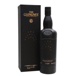 The Glenlivet Code Single Malt Scotch Whisky 70cl