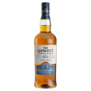 The Glenlivet Founder’s Reserve Single Malt Scotch Whisky 70cl